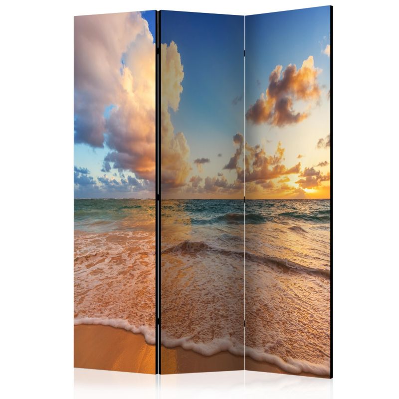 Parawan dwustronny Artgeist Pejzaże 135x172 cm Pejzaże 1 szt