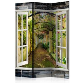 Parawan dwustronny Artgeist Pejzaże 135x172 cm Pejzaże 1 szt