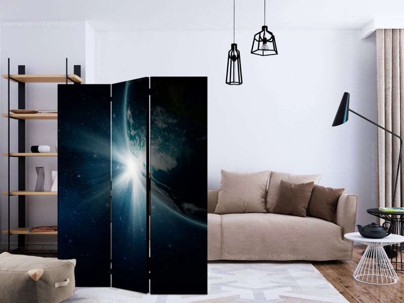 Parawan dwustronny Artgeist Pejzaże 135x172 cm Pejzaże 1 szt