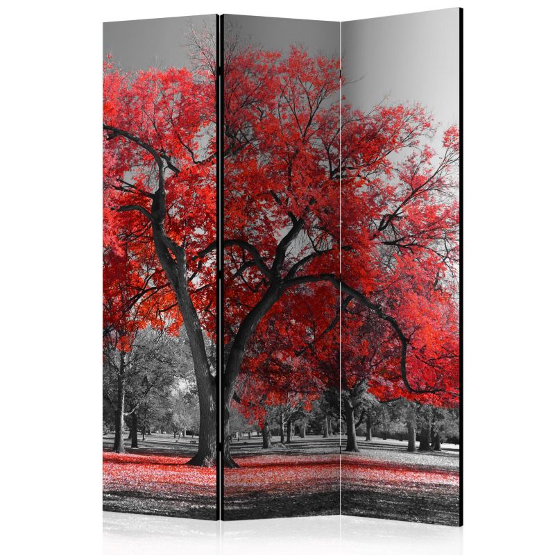Parawan dwustronny Artgeist Pejzaże 135x172 cm Pejzaże 1 szt