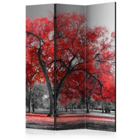 Parawan dwustronny Artgeist Pejzaże 135x172 cm Pejzaże 1 szt