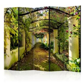 Parawan dwustronny Artgeist Pejzaże 225x172 cm Pejzaże 1 szt