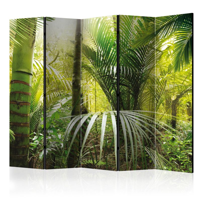 Parawan dwustronny Artgeist Pejzaże 225x172 cm Pejzaże 1 szt