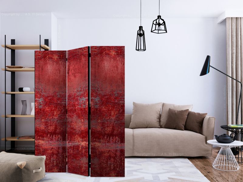 Parawan dwustronny Artgeist Tła i desenie 135x172 cm Tła i desenie 1 szt