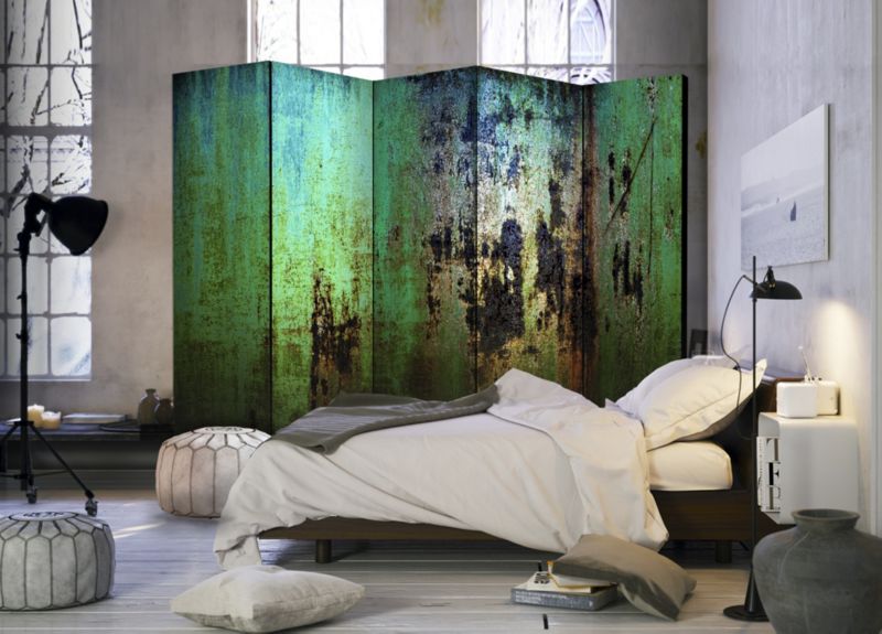 Parawan dwustronny Artgeist Tła i desenie 225x172 cm Tła i desenie 1 szt