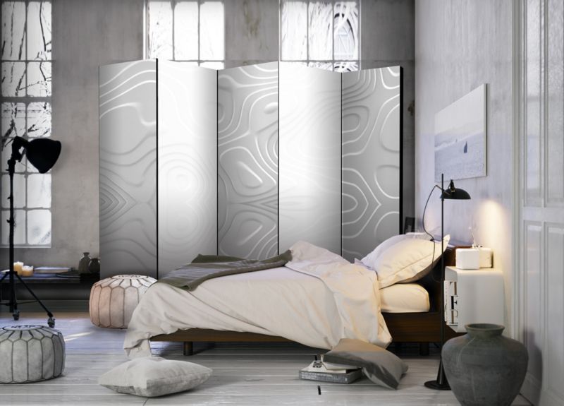 Parawan dwustronny Artgeist Tła i desenie 225x172 cm Tła i desenie 1 szt