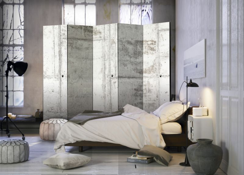Parawan dwustronny Artgeist Tła i desenie 225x172 cm Tła i desenie 1 szt