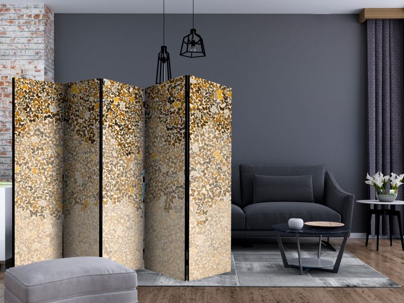 Parawan dwustronny Artgeist Tła i desenie 225x172 cm Tła i desenie 1 szt