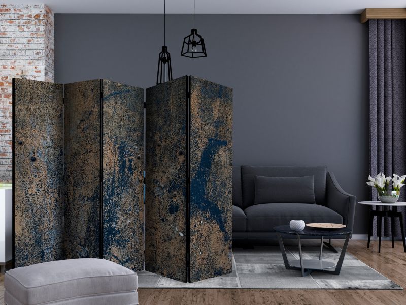 Parawan dwustronny Artgeist Tła i desenie 225x172 cm Tła i desenie 1 szt