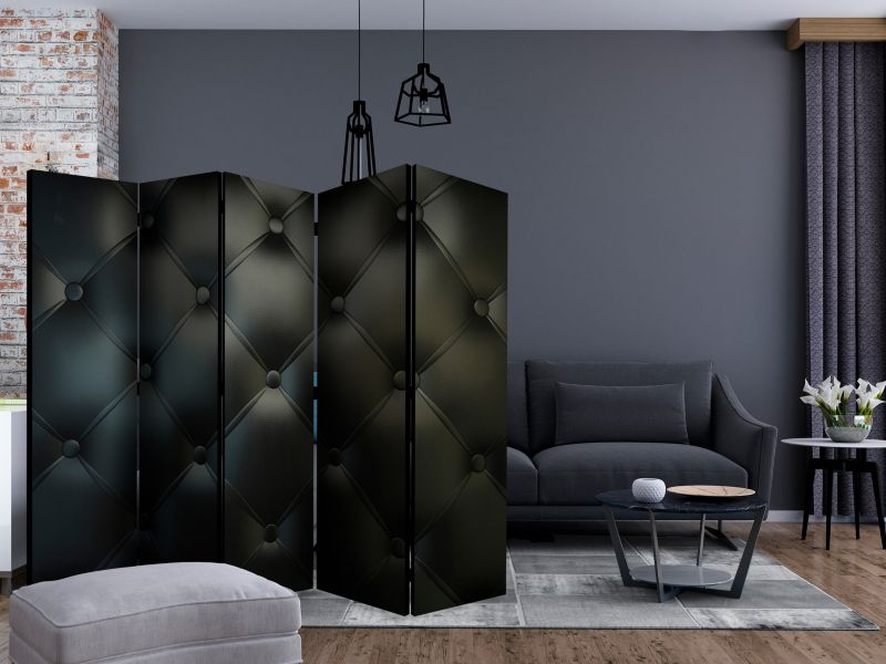 Parawan dwustronny Artgeist Tła i desenie 225x172 cm Tła i desenie 1 szt