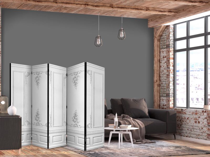Parawan dwustronny Artgeist Tła i desenie 225x172 cm Tła i desenie 1 szt