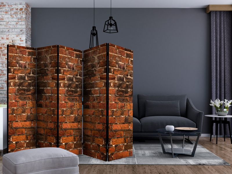 Parawan dwustronny Artgeist Tła i desenie 225x172 cm Tła i desenie 1 szt