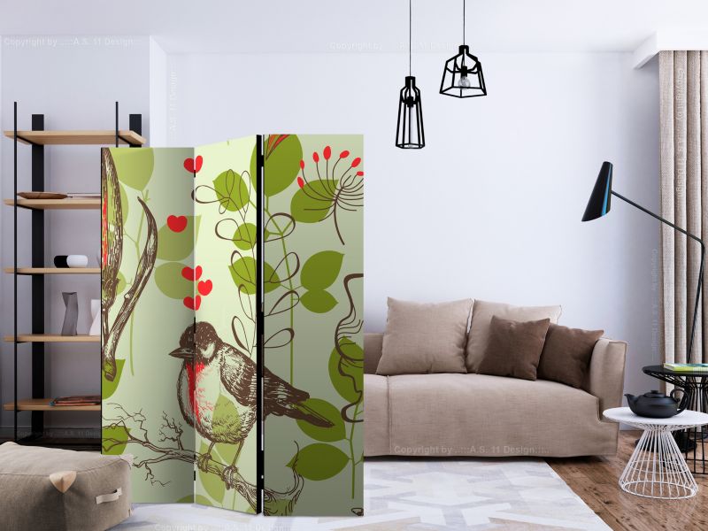 Parawan jednostronny Artgeist Dla dzieci 135x172 cm Dla dzieci 1 szt