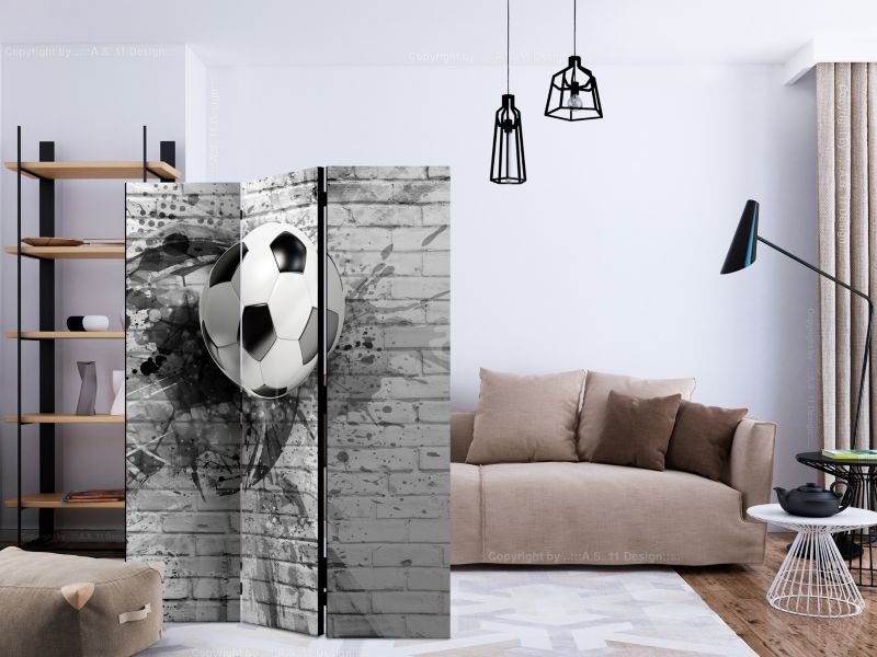 Parawan jednostronny Artgeist Dla dzieci 135x172 cm Dla dzieci 1 szt