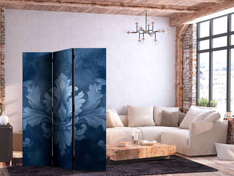 Parawan jednostronny Artgeist Kwiaty 135x172 cm Kwiaty 1 szt