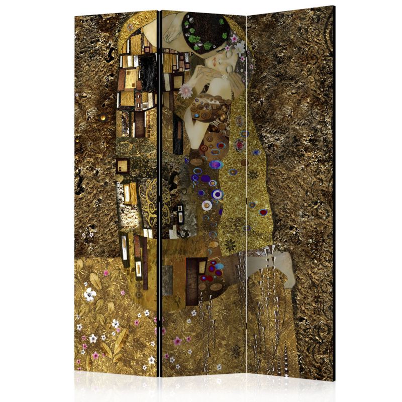 Parawan jednostronny Artgeist Ludzie 135x172 cm Ludzie 1 szt