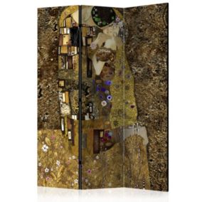 Parawan jednostronny Artgeist Ludzie 135x172 cm Ludzie 1 szt