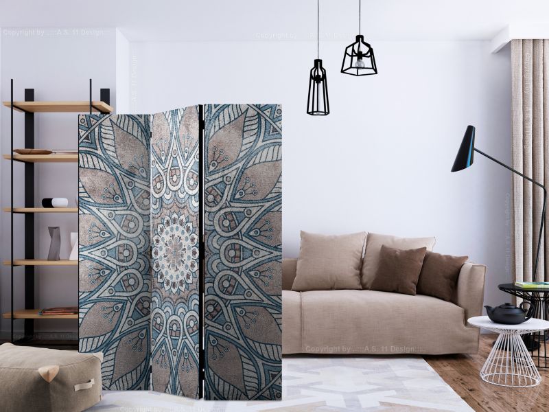 Parawan jednostronny Artgeist Orient 135x172 cm Orient 1 szt