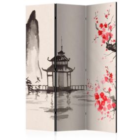 Parawan jednostronny Artgeist Orient 135x172 cm Orient 1 szt