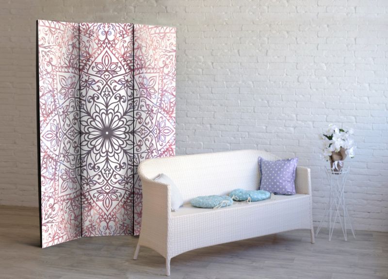 Parawan jednostronny Artgeist Orient 135x172 cm Orient 1 szt
