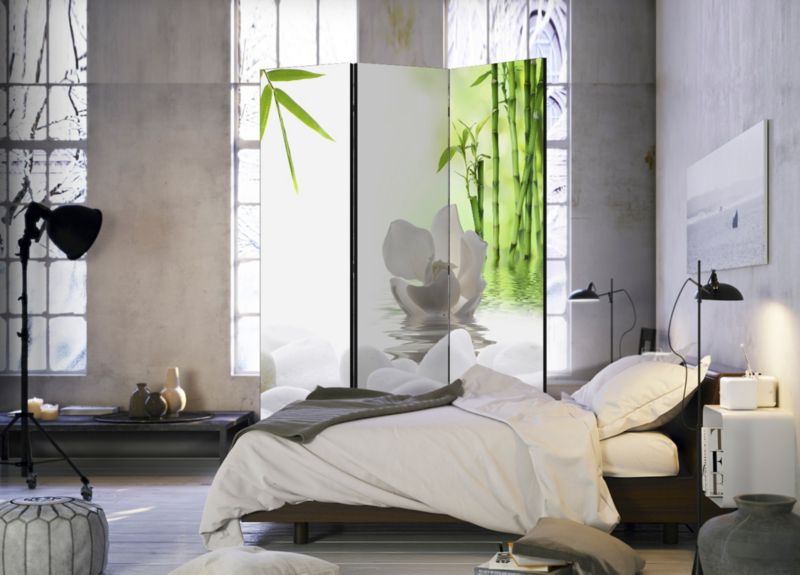 Parawan jednostronny Artgeist Orient 135x172 cm Orient 1 szt