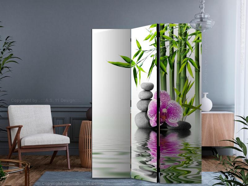 Parawan jednostronny Artgeist Orient 135x172 cm Orient 1 szt