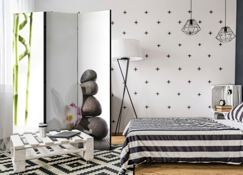 Parawan jednostronny Artgeist Orient 135x172 cm Orient 1 szt