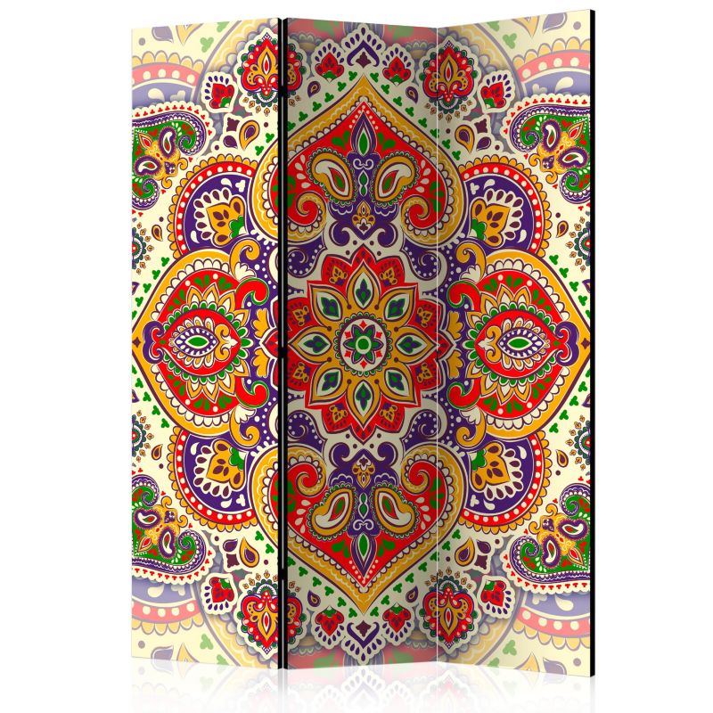 Parawan jednostronny Artgeist Orient 135x172 cm Orient 1 szt