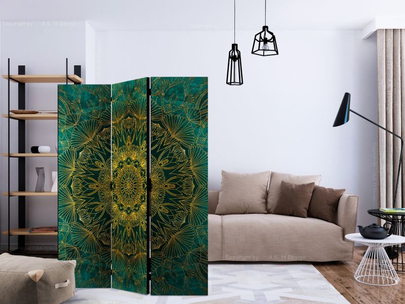 Parawan jednostronny Artgeist Orient 135x172 cm Orient 1 szt