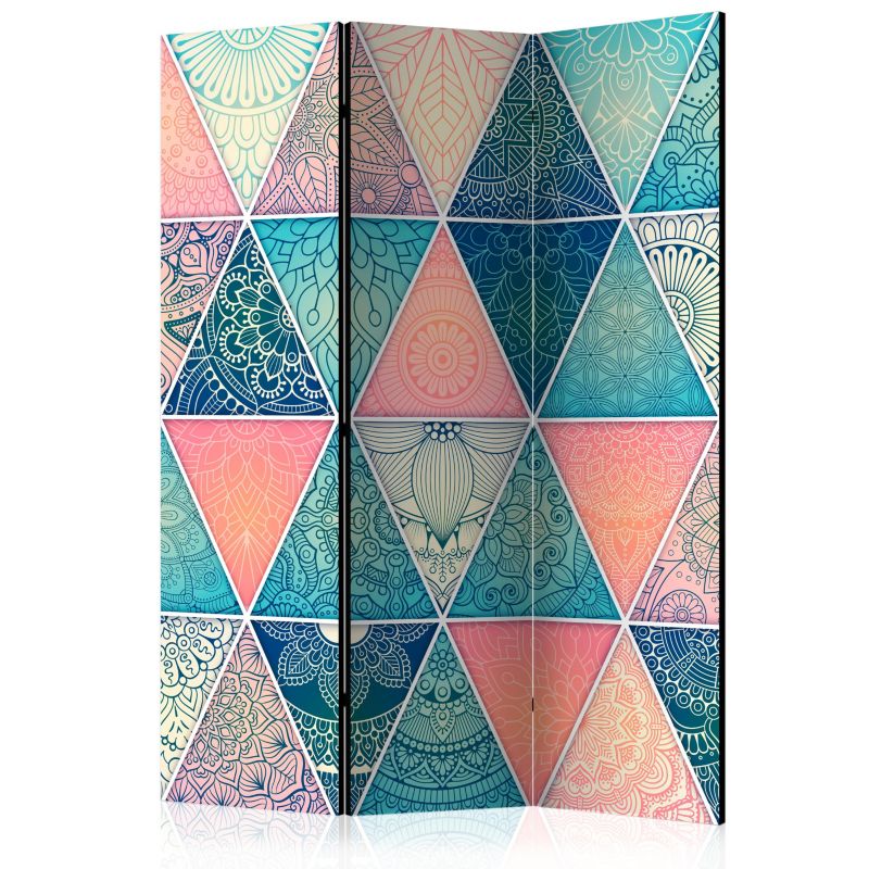 Parawan jednostronny Artgeist Orient 135x172 cm Orient 1 szt