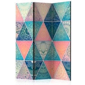 Parawan jednostronny Artgeist Orient 135x172 cm Orient 1 szt