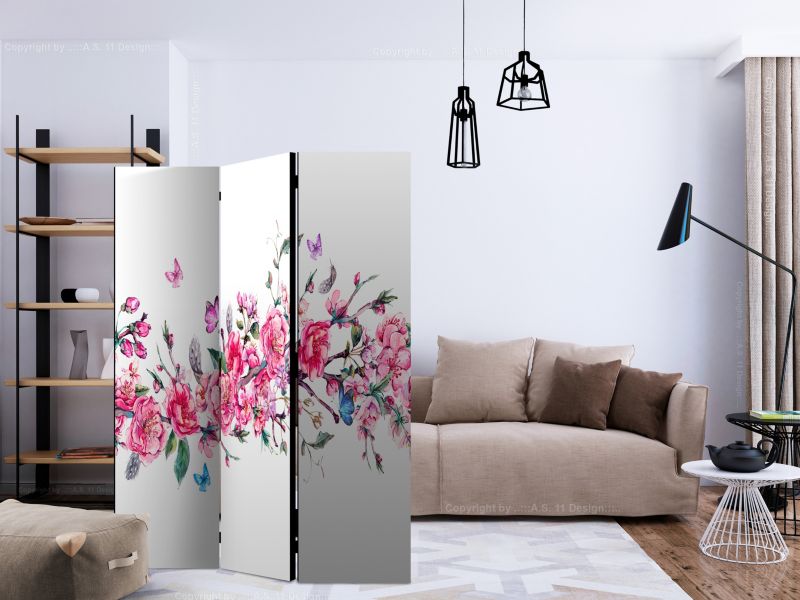Parawan jednostronny Artgeist Orient 135x172 cm Orient 1 szt
