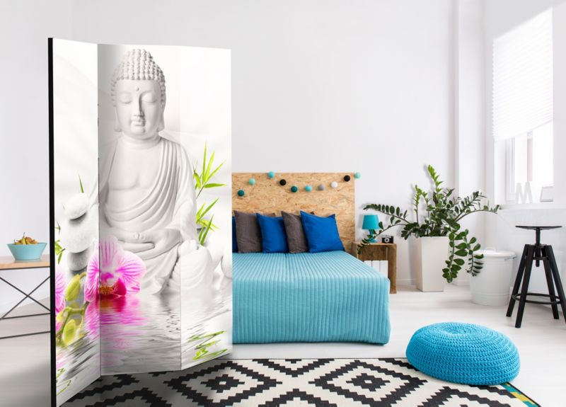 Parawan jednostronny Artgeist Orient 135x172 cm Orient 1 szt