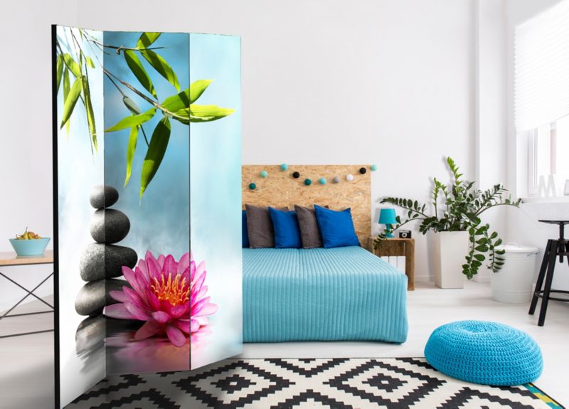 Parawan jednostronny Artgeist Orient 135x172 cm Orient 1 szt