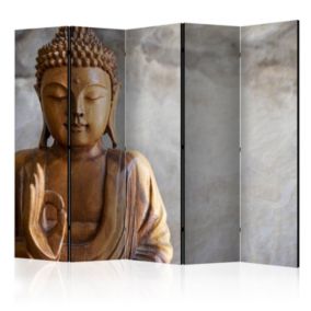 Parawan jednostronny Artgeist Orient 225x172 cm Orient 1 szt