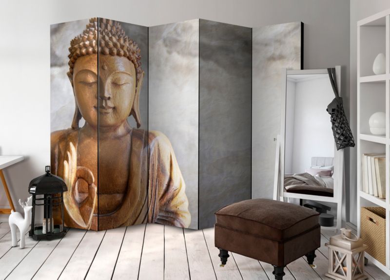 Parawan jednostronny Artgeist Orient 225x172 cm Orient 1 szt