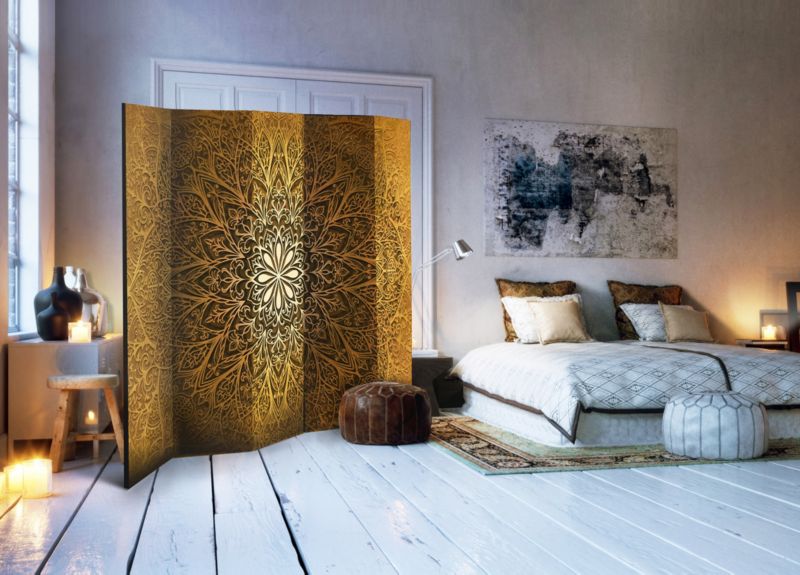 Parawan jednostronny Artgeist Orient 225x172 cm Orient 1 szt