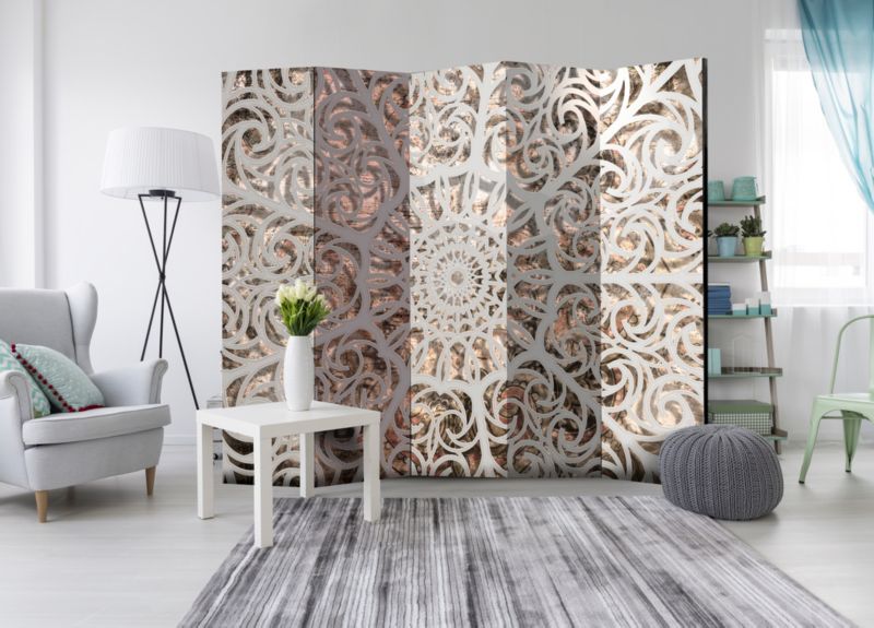 Parawan jednostronny Artgeist Orient 225x172 cm Orient 1 szt