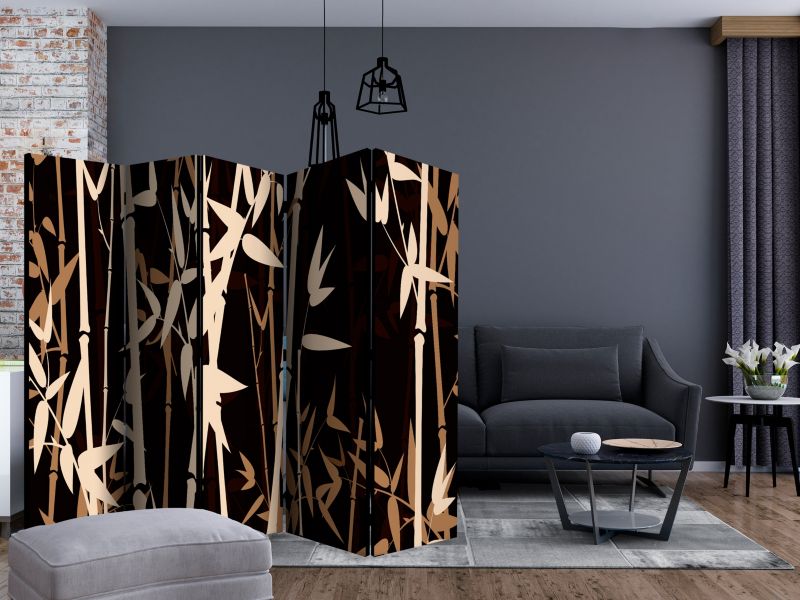 Parawan jednostronny Artgeist Orient 225x172 cm Orient 1 szt