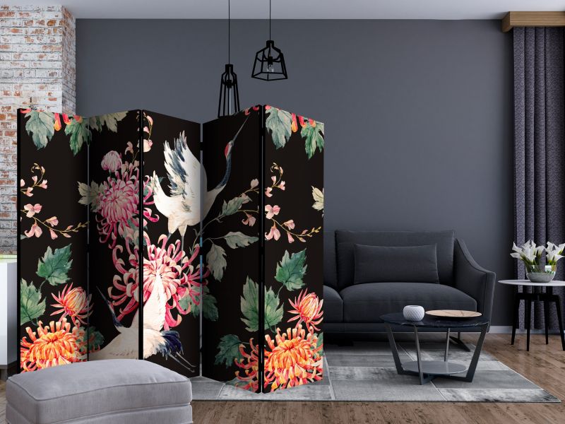 Parawan jednostronny Artgeist Orient 225x172 cm Orient 1 szt