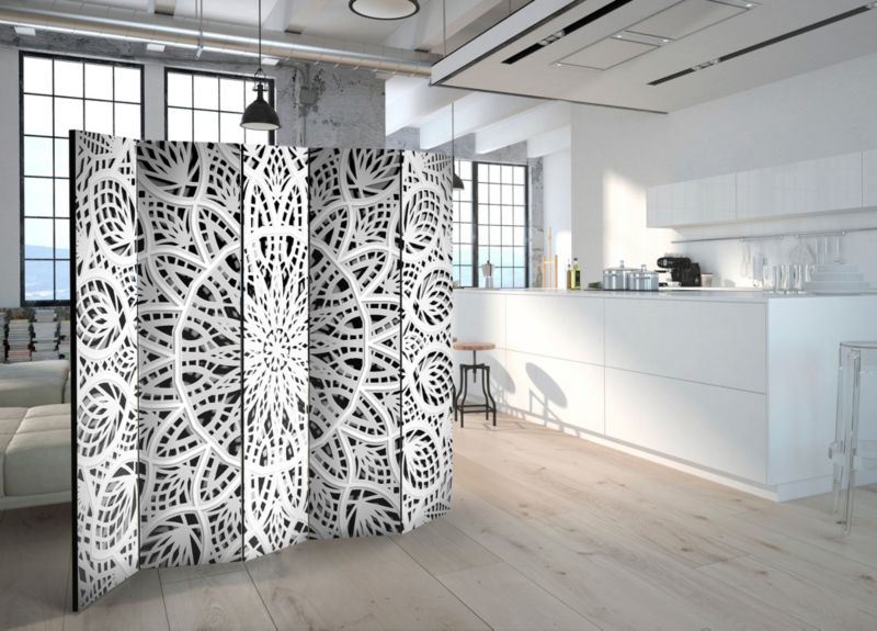 Parawan jednostronny Artgeist Orient 225x172 cm Orient 1 szt