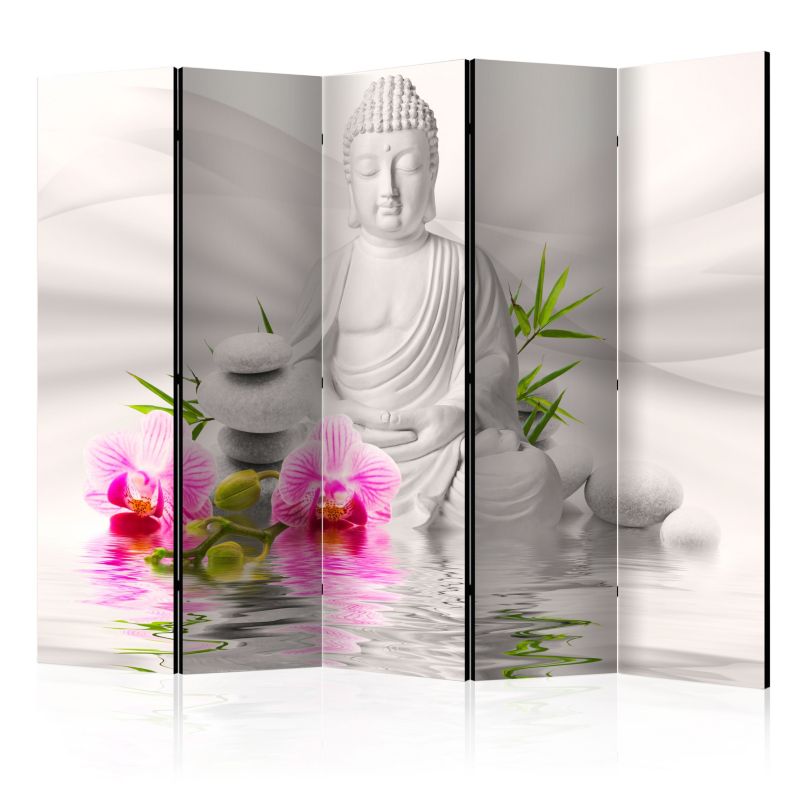 Parawan jednostronny Artgeist Orient 225x172 cm Orient 1 szt
