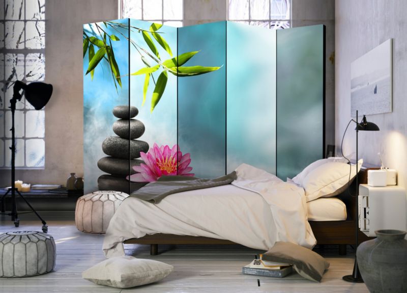 Parawan jednostronny Artgeist Orient 225x172 cm Orient 1 szt