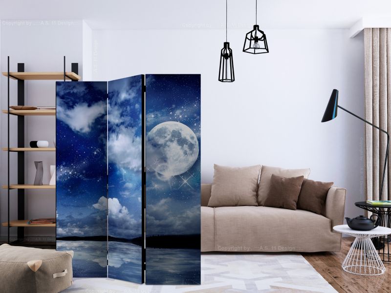 Parawan jednostronny Artgeist Pejzaże 135x172 cm Pejzaże 1 szt