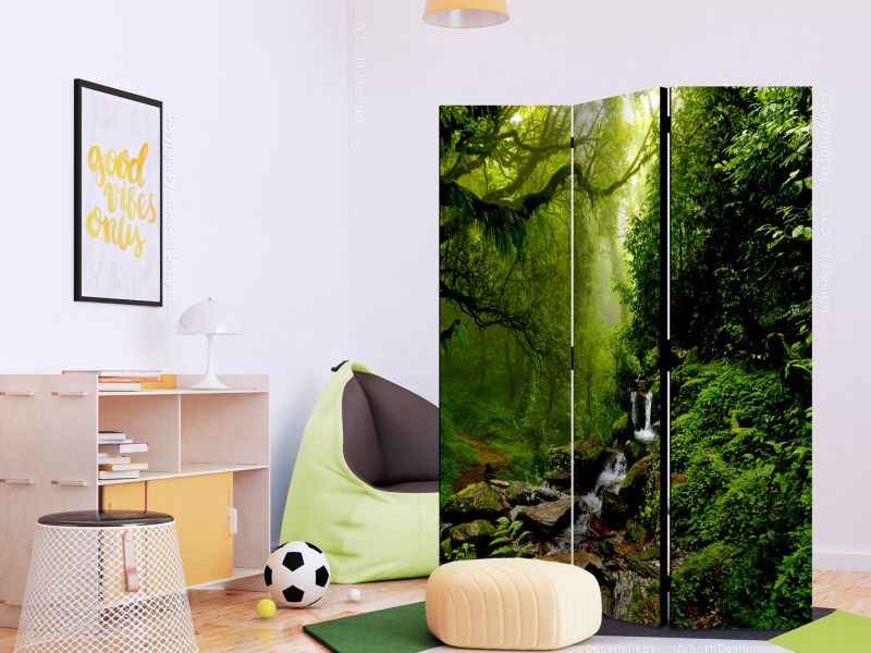 Parawan jednostronny Artgeist Pejzaże 135x172 cm Pejzaże 1 szt