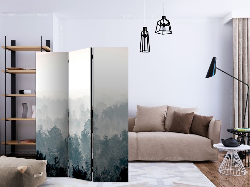 Parawan jednostronny Artgeist Pejzaże 135x172 cm Pejzaże 1 szt