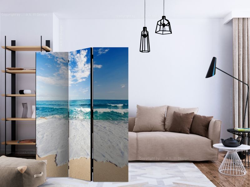 Parawan jednostronny Artgeist Pejzaże 135x172 cm Pejzaże 1 szt
