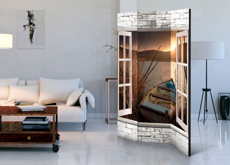 Parawan jednostronny Artgeist Pejzaże 135x172 cm Pejzaże 1 szt