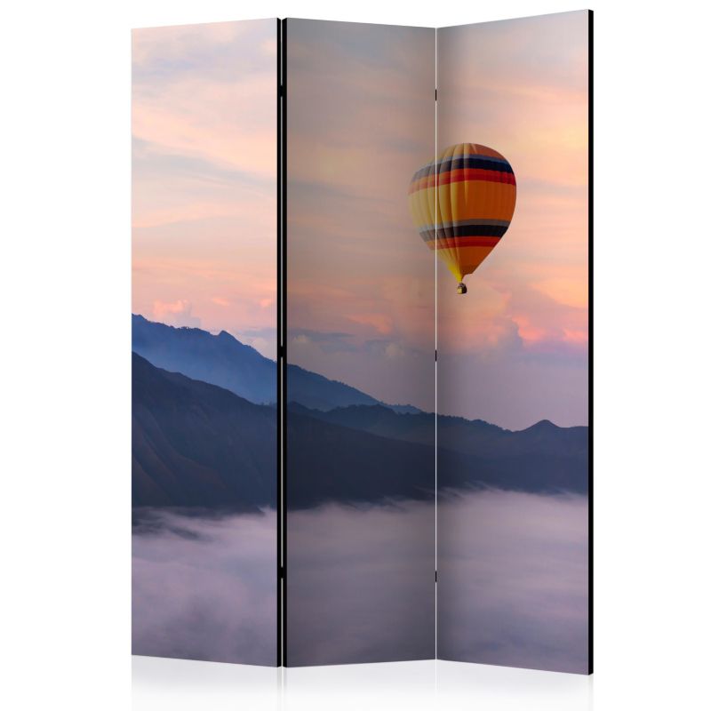 Parawan jednostronny Artgeist Pejzaże 135x172 cm Pejzaże 1 szt