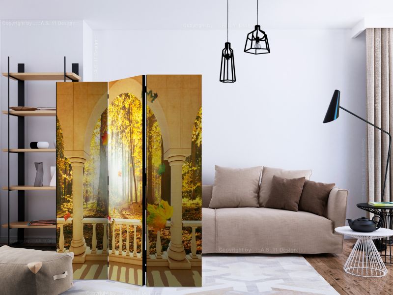 Parawan jednostronny Artgeist Pejzaże 135x172 cm Pejzaże 1 szt
